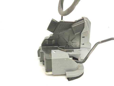 Cerradura Puerta Trasera Izquierda Hyundai i20 1.2 16V CAT 84CV 62KW