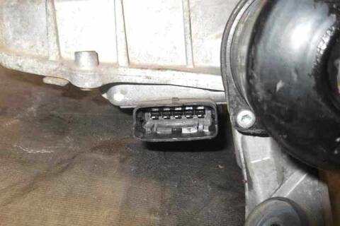 Foto 4ª: Motor Limpia Delantero Renault Scenic 2.0 16V 140CV 103KW [M4R F7] (2011)