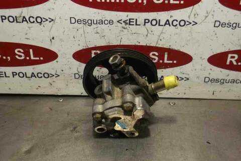 Foto 2ª: Bomba de Direccion Mitsubishi Montero 2.5 TD GLS 99CV 73KW [4D56T] (1999)