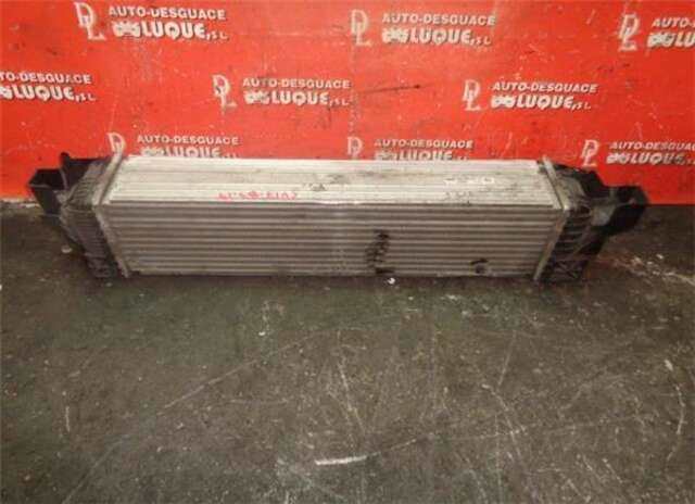 Foto 2ª: Intercooler Mini Mini 1.5 COOPER D METROPOLITAN [1.5 LTR. - 85 KW 12V TURBODIESEL] [B37U]