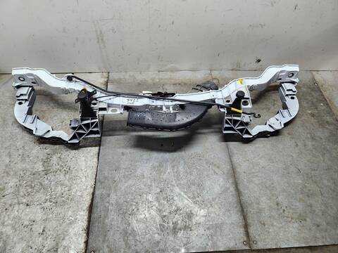 Panel Frontal Ford Kuga TREND 120CV 88KW