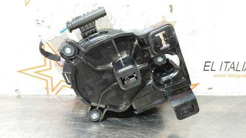 Foto 4ª: Calefacción Mercedes Clase A 140 A 200 177.087) 163CV 120KW (2018)