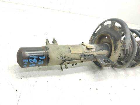 Foto 3ª: Amortiguador Delantero Derecho Citroen C3 TONIC 73CV 54KW [KF01] (2012)