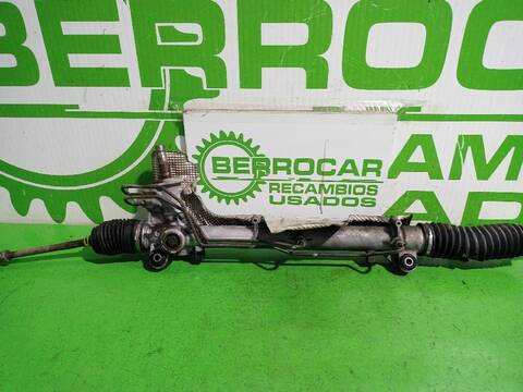 Foto 3ª: Cremallera de Direccion Ford Fiesta AMBIENTE 68CV [F6JA] (2001)