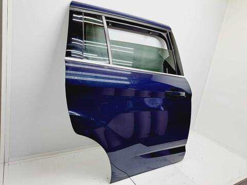 Foto 3ª: Puerta Lateral Corredera Derecha Ford C Max 1.6 ECOBOOST CAT 150CV 110KW GRAND [JQDB] (2013)