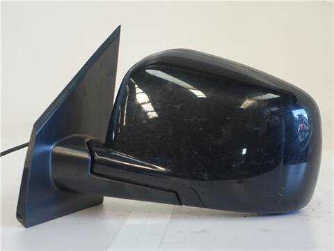 Foto 2ª: Retrovisor Izquierdo Dodge Journey 2.0 SE 140CV 103KW [BWD + SERIAL] (2009)