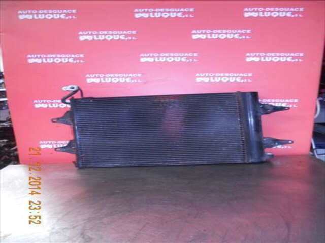 Radiador Calefaccion A.A. Seat Ibiza 1.4 COOL [1.4 LTR. - 55 KW 16V]