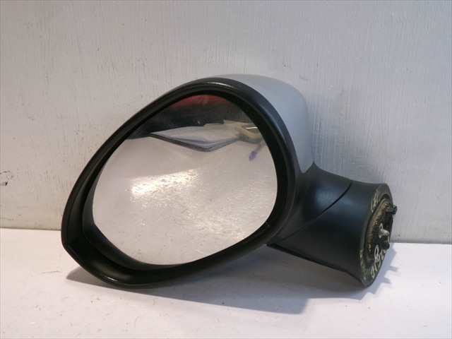 Retrovisor Izquierdo Fiat Punto 1.3 JTD 2006-2012