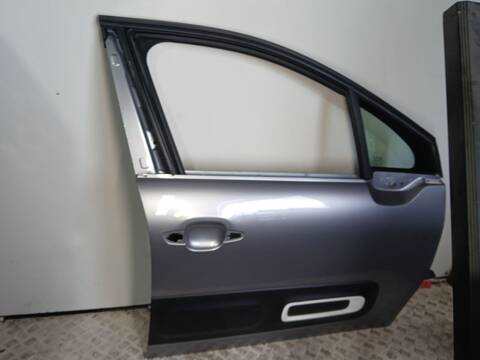 Foto 3ª: Puerta Delantera Derecha Citroen C3 1.2 PURETECH 82 83CV 61KW [HM05] (2023)