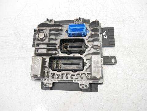 Foto 2ª: Centralita Check Control Opel Astra 136 CV 100KW [B16DTH B16] (2016)