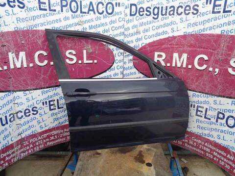 Puerta Delantera Derecha Bmw Serie 3 315 320 I BERLINA 150CV 110KW