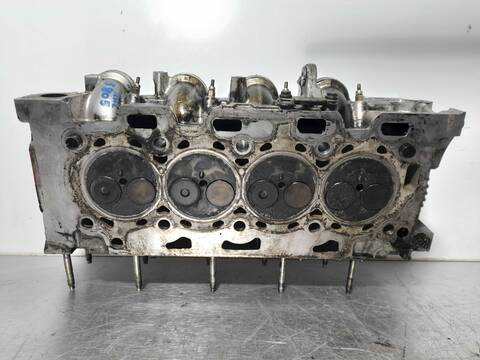 Foto 4ª: Culata Peugeot 206 XT BERLINA 68CV 50KW [8HX] (2002)