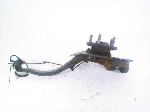 Foto 3ª: Mangueta Delantera Izquierda Jeep Grand Cherokee 3.0 CRD V6 4X4 [EXF] (2010)