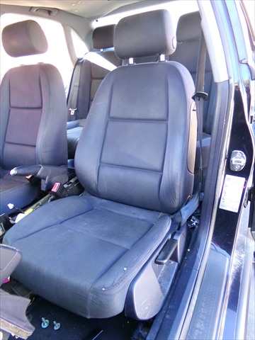 Asiento Delantero Izquierdo Audi A4 2.0 G 2000-2004