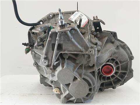 Foto 3ª: Caja Cambios Renault Laguna 2.0 DCI BG1T) 150CV 110KW [M9R 740] (2007)