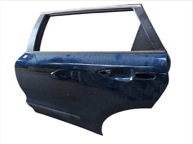 Foto 3ª: Puerta Trasera Izquierda Kia Niro 1.6 GDI HYBRID (2016)