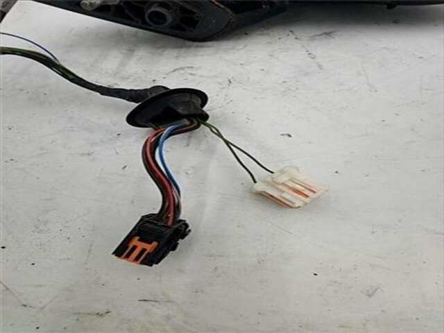 Foto 1ª: Retrovisor Derecho Citroen C4 1.6 HDI 85KW FAP GRAND PICASSO