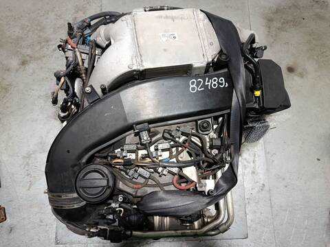 Motor Completo Bmw X6 M 50 D 381CV 280KW