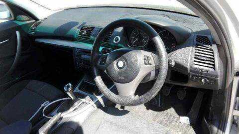 Foto 4ª: Radiador Motor Bmw Serie 1 114 120D BERLINA 163CV 120KW [M47N204D4] (2004)