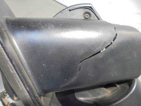 Foto 2ª: Retrovisor Izquierdo Fiat Freemont BASIS 140CV 103KW [939B5000] (2011)