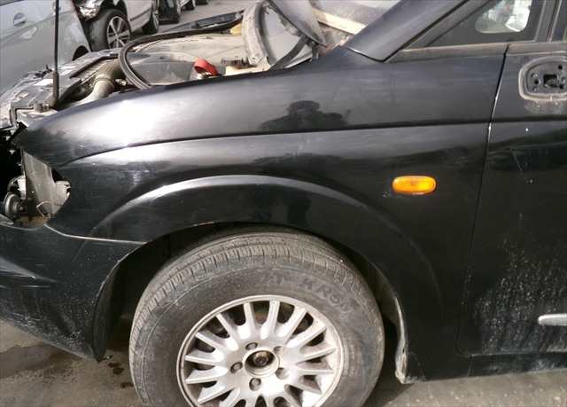 Aleta Delantera Izquierda Ssangyong Rodius 2.7 D 2005-2013
