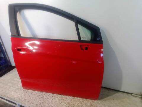 Foto 3ª: Puerta Delantera Derecha Opel Astra 1.6 CDTI 68) 110CV 81KW [B 16 DTE,B 16 DTU,D 16 DTI,D 16 DTL,D 16 DTN] (2018)