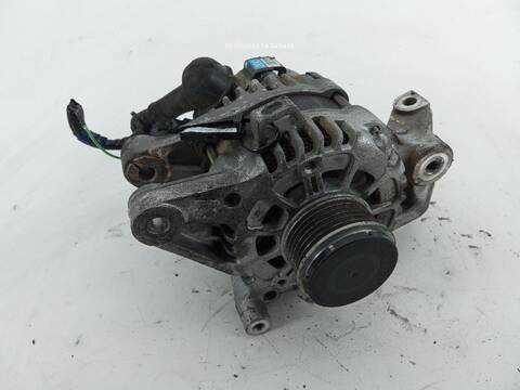 Foto 3ª: Alternador Hyundai i30 1.6 CRDI [D4FE] (2016)