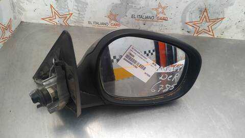Retrovisor Izquierdo Bmw Serie 3 315 318D 143CV 105KW