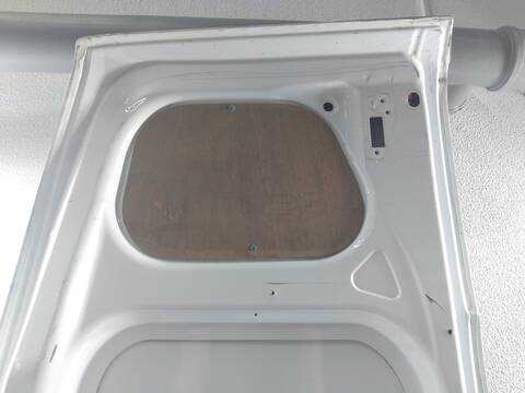 Foto 3ª: Puerta Trasera Derecha Ford Transit 125 CV 92KW [CYFF] (2016)