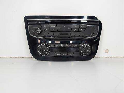 Foto 1ª: Centralita Check Control Peugeot 508 9HD (2012)