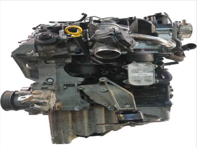 Foto 2ª: Motor Completo Volkswagen Amarok 2.0 BITDI 180 CV 132KW [CSHA] (2016)