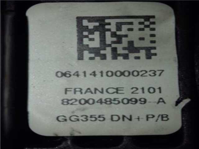 Foto 3ª: Airbag Delantero Izquierdo Renault Scenic 1.5 AUTHENTIQUE [1.5 LTR. - 78 KW DCI DIESEL] (JM)(2003-_) [K9K P7]