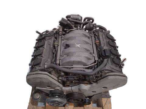 Motor Completo Audi A8 4.2 V8 32V 299CV 220KW