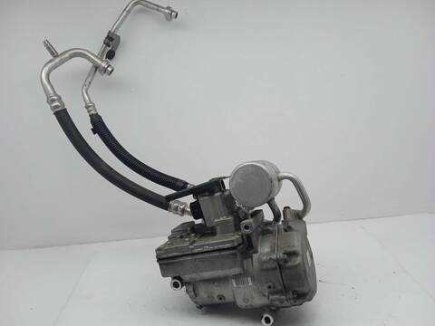 Foto 2ª: Compresor Aire Acondicionado Nissan Leaf ACENTA 109CV 80KW [EM57] (2016)