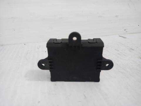 Foto 2ª: Centralita Motor ECU Land Rover Discovery TDV6 HSE AUT. 245CV [306DT] (2009)