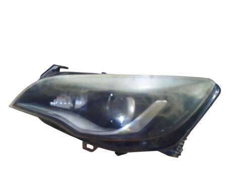 Foto 3ª: Piloto Delantero Izquierdo Opel Astra 1.7 CDTI 68) (2009)