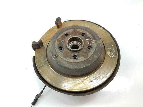 Mangueta Trasera Derecha Mercedes Clase ML 280 CDI 164.120)