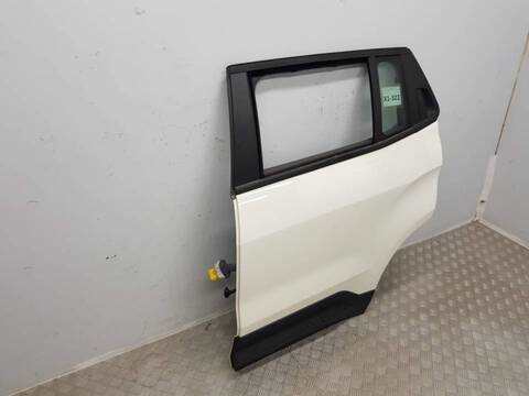 Foto 2ª: Puerta Trasera Izquierda Jeep Avenger ALTITUDE ELECTRIC