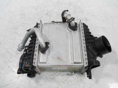 Intercooler Mercedes Vito 654.920 102 - 239 CV