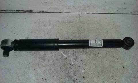 Amortiguador Trasero Izquierdo Mercedes Vito 109/111 CDI LANG 447.703) 114CV 84KW