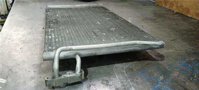 Foto 3ª: Radiador Calefaccion A.A. Bmw Serie 1 114 2.0 118D [2.0 LTR. - 105 KW TURBODIESEL CAT] [N47 D20 C]
