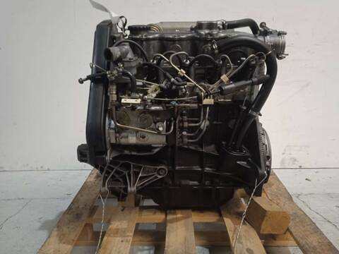 Foto 3ª: Motor Completo Opel Astra 1.7 DIESEL BERLINA 60CV 44KW (1993)