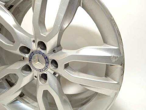 Foto 2ª: LLanta Chapa Mercedes Clase G 230 GLA 220 CDI 4M - D 4M 156.905) 177CV 130KW [651930] (2016)