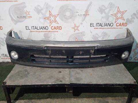 Paragolpes Delantero Renault Laguna 1.6 16V RT 107CV 79KW