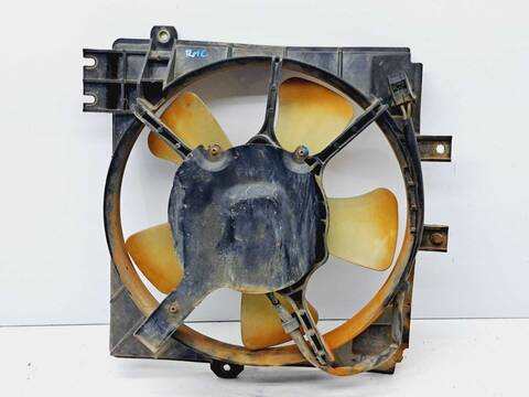 Foto 2ª: Electroventilador Mazda 3 BERLINA 73CV 54KW [BP] (1996)