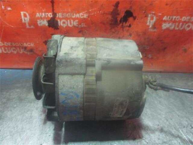 Alternador Seat Marbella 0.9 CE [0.9 LTR. - 29 KW]