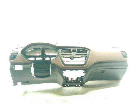 Foto 2ª: Kit Airbag Hyundai i20 1.1 CRDI [D3FA] (2014)