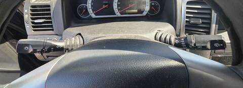 Mando Luces Chevrolet Captiva 2.4 LS 136CV 100KW