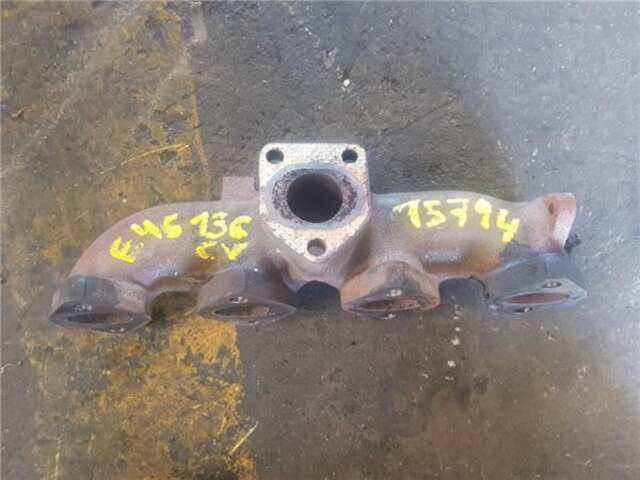 Foto 1ª: Colector Escape Bmw Serie 3 315 2.0 320D [2.0 LTR. - 100 KW 16V DIESEL CAT] [M47 204 D1]