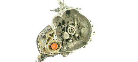 Foto 1ª: Caja Cambios Nissan Primera 1.6 16V [GA16DE] (1996)